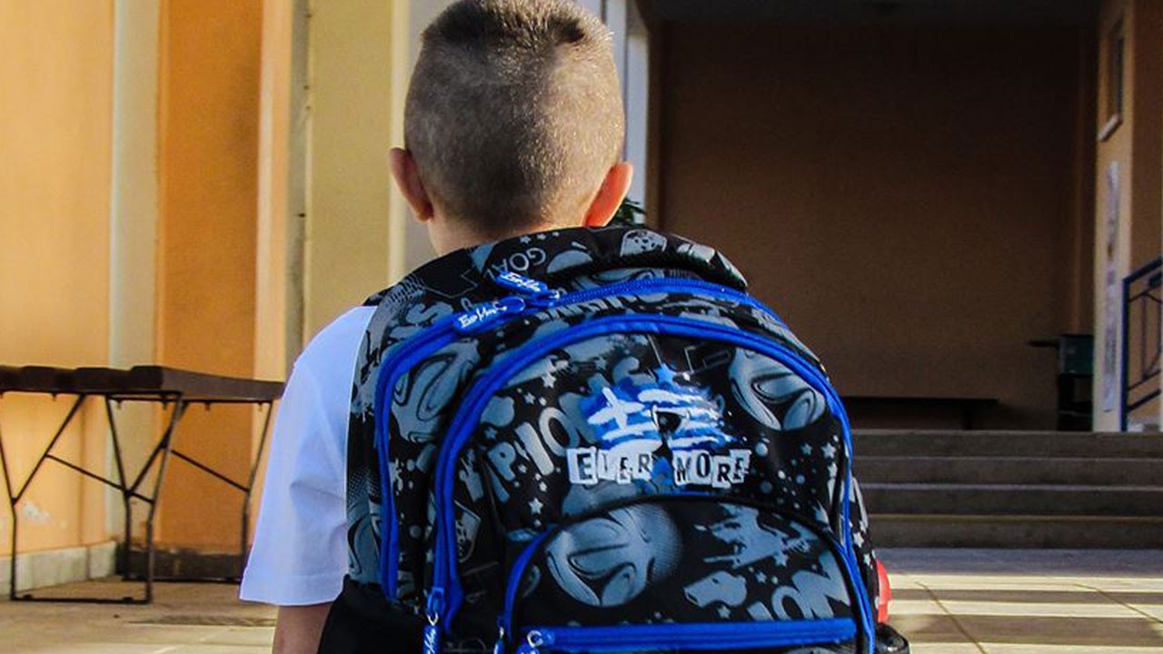 Velilere kritik uyarı! Yanlış çanta seçimi tehlike saçıyor