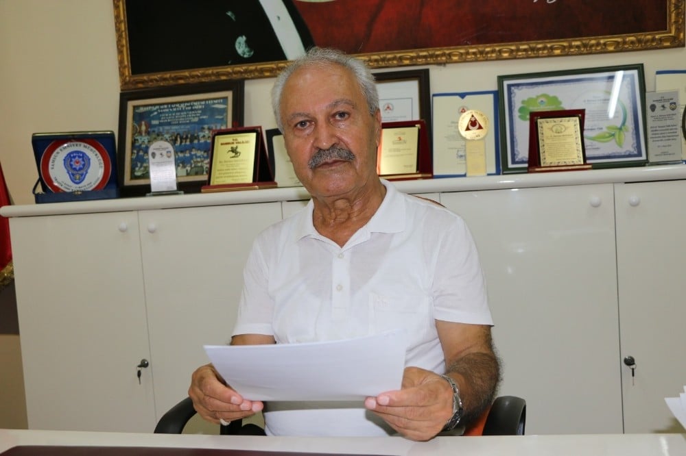 Velilere “okul servisi” uyarısı 
