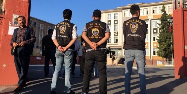Velileri rahatlatacak haber! Okullara süper güvenlik geliyor