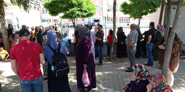 Velinin sınava girecek çocuğuna okuyacağı dua nedir? Sınavda başarı duası: