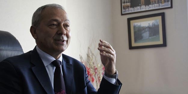 Velittin Küçük kimdir?