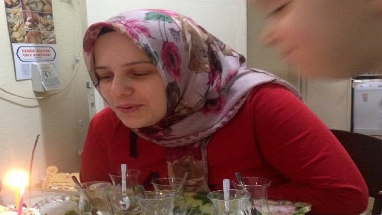 Veliyle tartışmıştı! Hayata tutunamadı