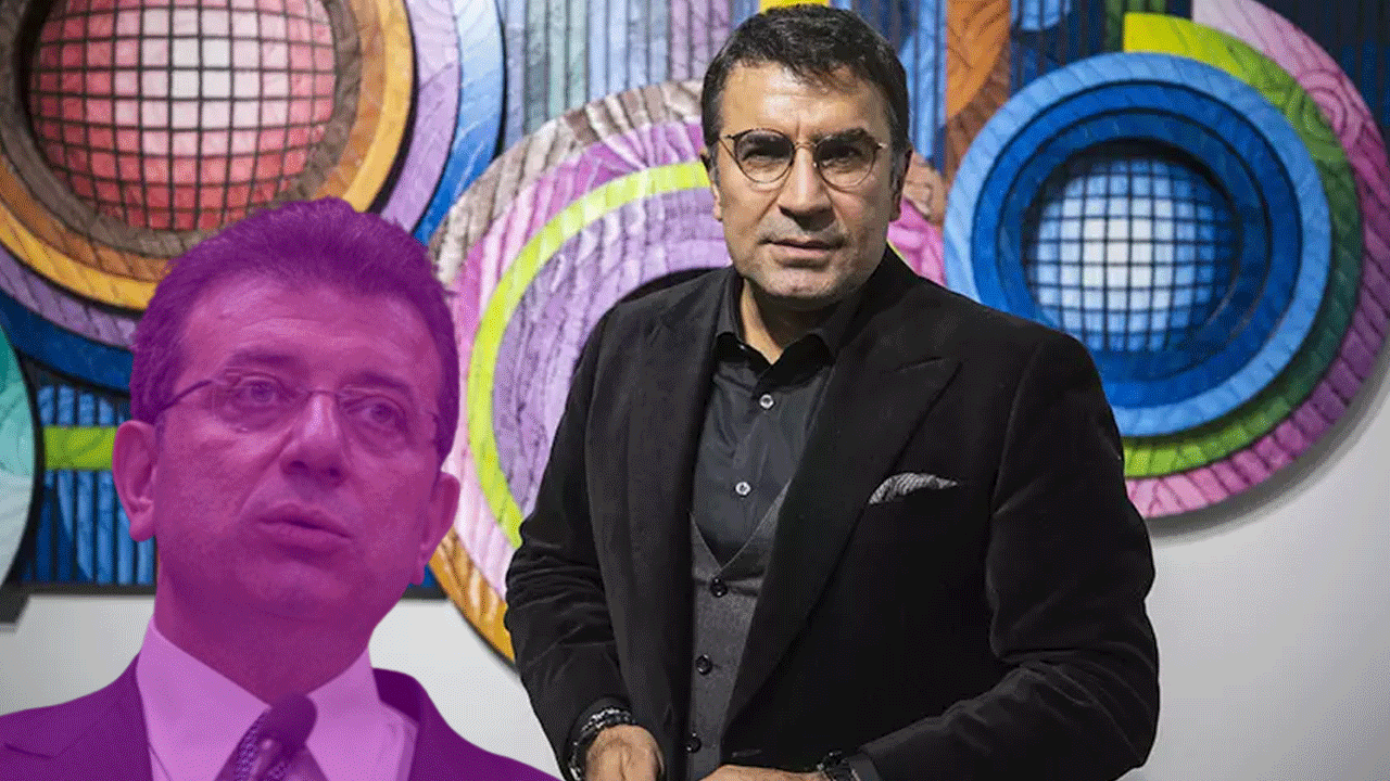 Venedik'ten 6 milyon euroya bina aldı! Ahmet Güneştekin ifadesinde Ekrem'i sattı