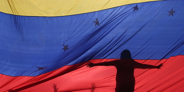 Venezuela, 2018'i yüzde 1.7 milyonluk enflasyon oranıyla tamamladı