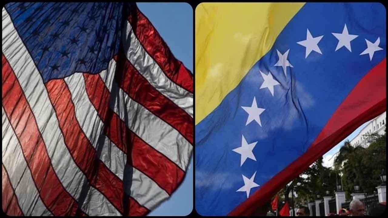 Venezuela-ABD hattında tarihi yumuşama! Hava sahası açıklaması