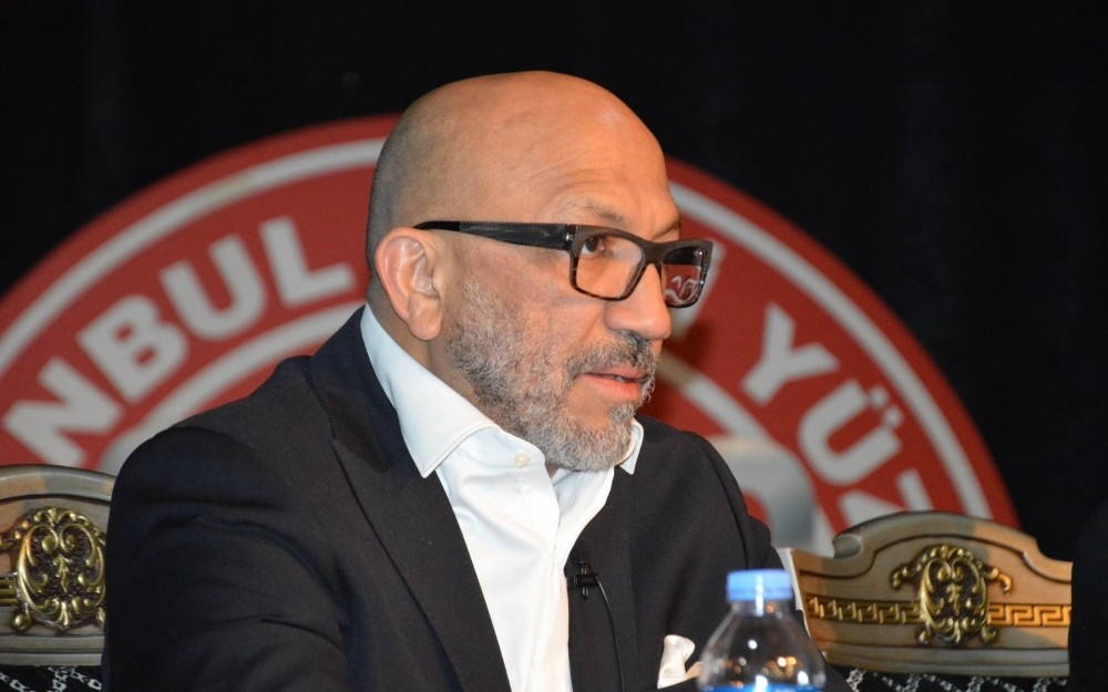 Venezuela Büyükelçisi Reyes: “Darbenin ardında Pentagon var” 