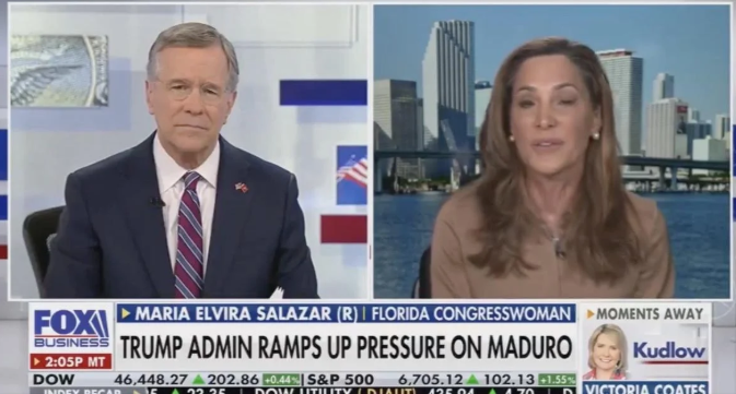 Venezuela cehennemi yaşarken ABD’li petrol şirketleri bayram ediyor