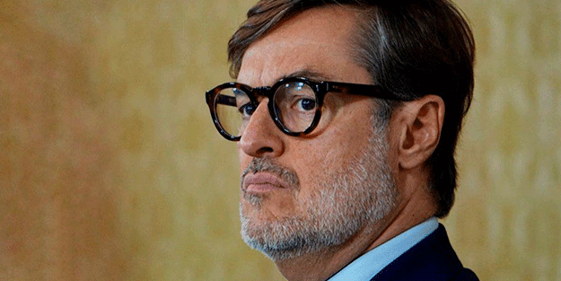 Dünyaya ilan ettiler: Türkiye'nin müttefiki olmak istiyoruz