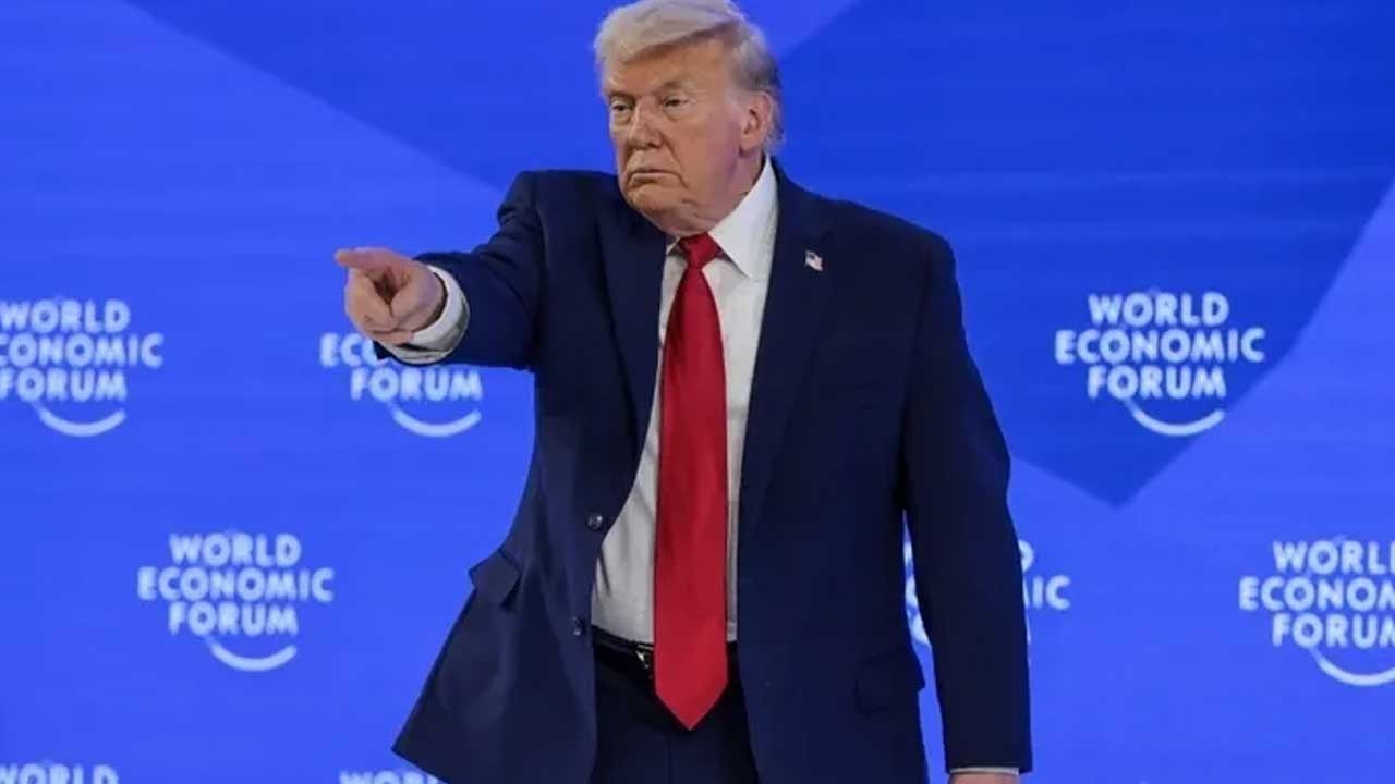 Venezuela, Grönland derken... Trump bir ülkeyi daha hedef aldı