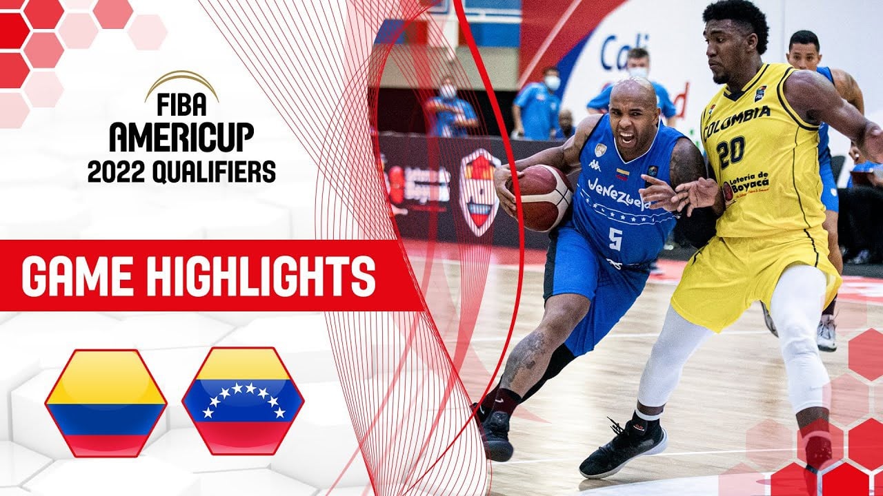 Venezuela Kolombiya maçında Trump alarmı