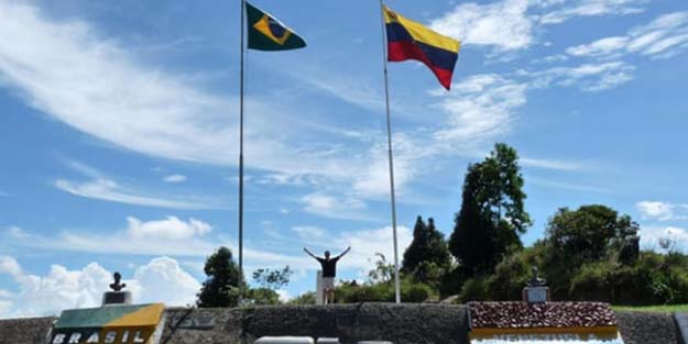 Venezuela krizine bir ülke daha katıldı! Askerleri geri çekin
