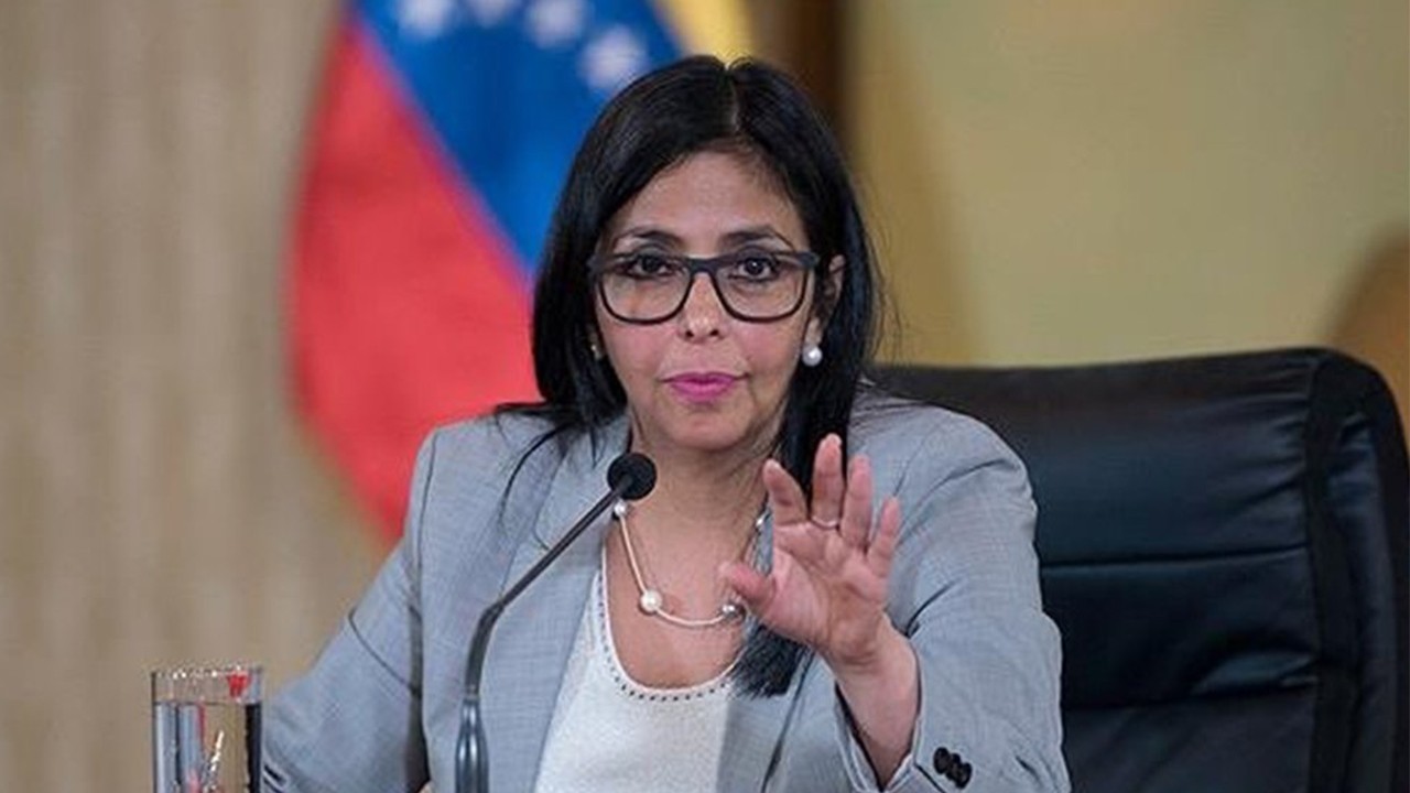 Venezuela Meclisinde Hidrokarbon Yasası reformu tasarısı kabul edildi ABD şirketlerine peşkeşe onay