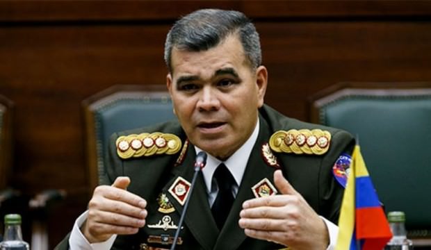 Lopez ABD yaptırımlarıyla alay etti