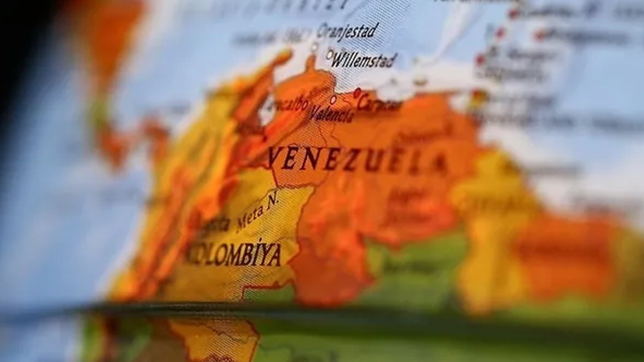 Venezuela topraklarına saldırı iddiası! ABD'de gündemi sarsan çıkış