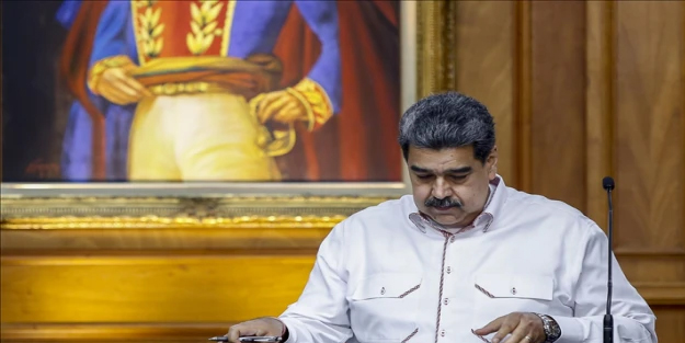 Venezuela Türkiye ile olan anlaşmayı onayladı! O sözleri çok konuşuldu