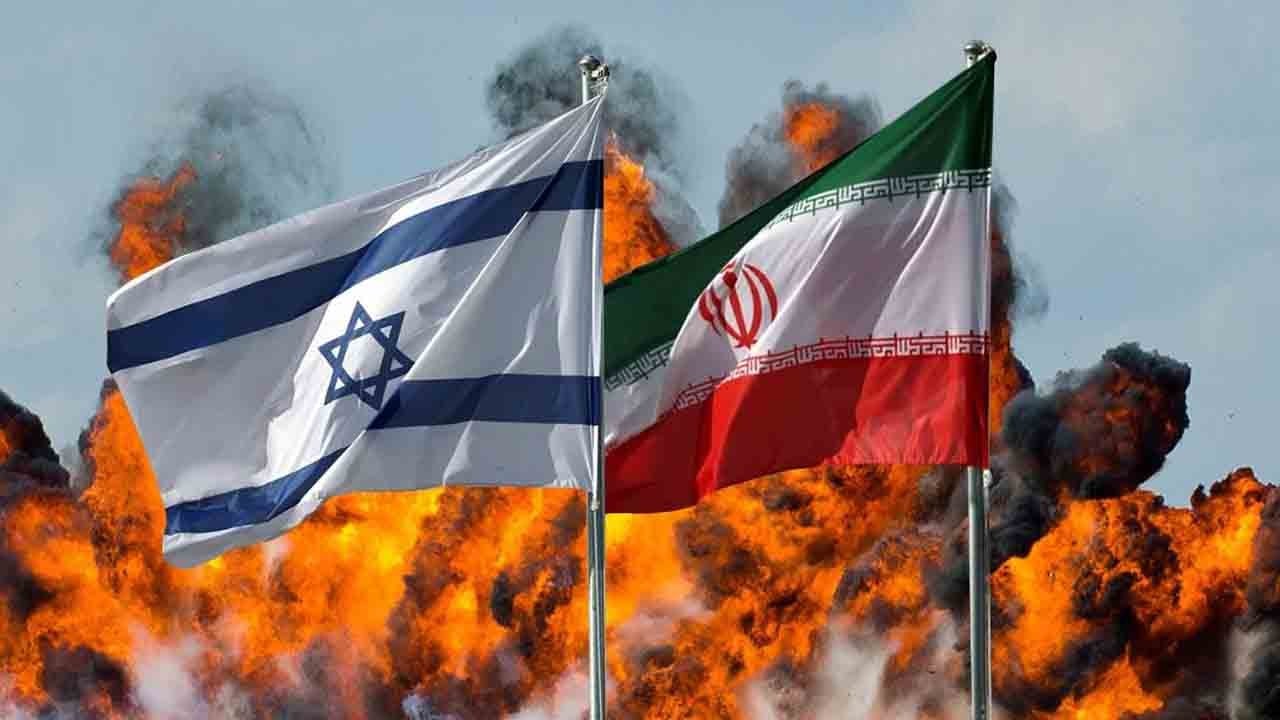 Venezuela üzerinden mesaj: Katil İsrail’den İran rejimine tehdit