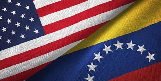 Venezuela ve ABD yakınlaşıyor mu? Mutabık kaldıklarını açıkladılar