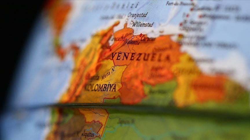 Venezuela ve Kolombiya arasında gerginlik yine arttı