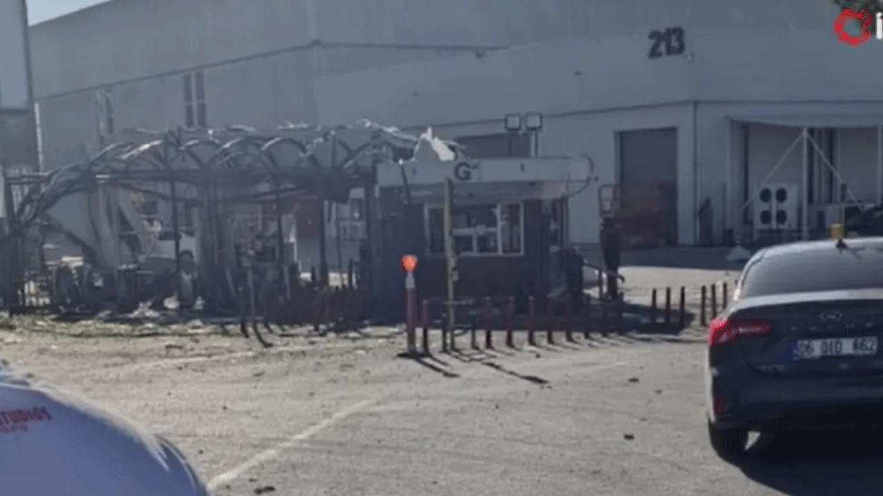 Venezuela ve Küba'dan TUSAŞ saldırısına sert kınama!