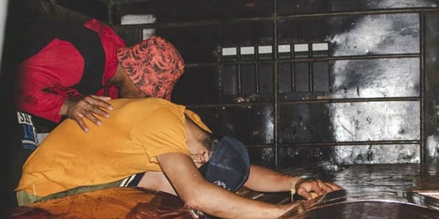 Venezuela'da altın madeninde göçük: 12 kişi yaşamını yitirdi