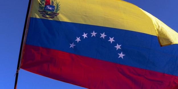 Venezuela'da ana muhalefet partili lider Norveç'ten özgür seçim için destek istedi!