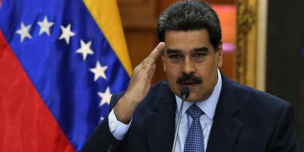 Venezuela'da elektrik kesintilerine ilişkin plan hazırlandı