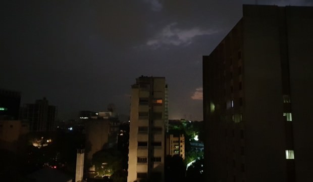 Venezuela'da kritik gelişme! Tümü iptal edildi