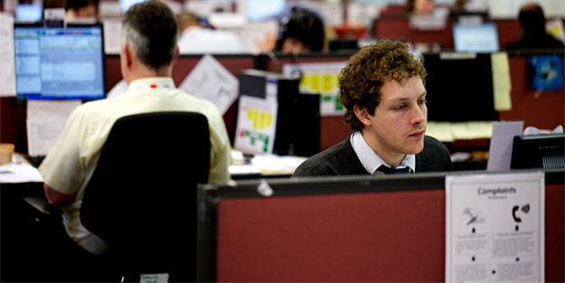 Memurlara haftada 5 gün izin