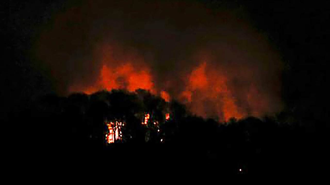 Venezuela'da sıcak dakikalar! Saldırı talimatını Trump verdi