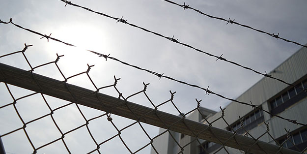 Venezuela'da tutuklu bulunan 2 ABD'li serbest bırakıldı