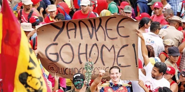 Venezuela'daki Türk iş adamı konuştu! O haberler yalan...