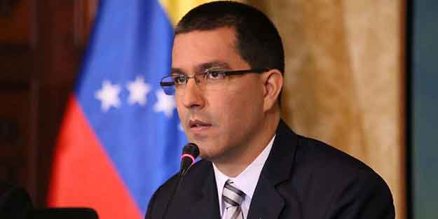 Venezuela'dan ABD açıklaması: Bizler hazırız