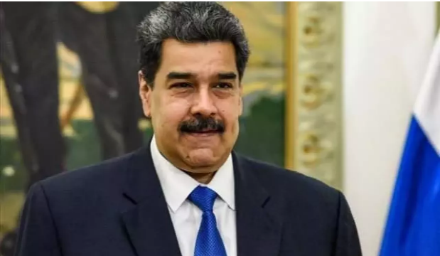 Venezuela'dan ABD açıklaması