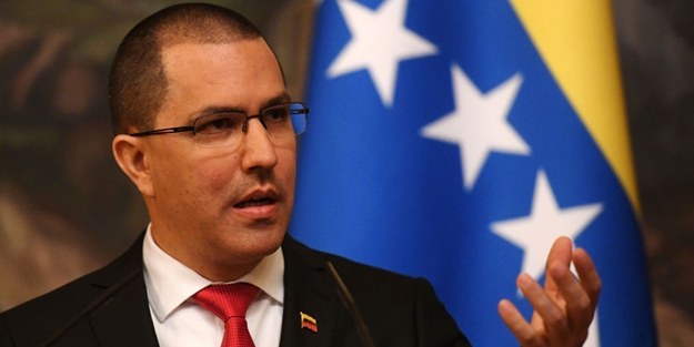 Venezuela'dan ABD'ye sert tepki: Saldırılara karşı hazırız!