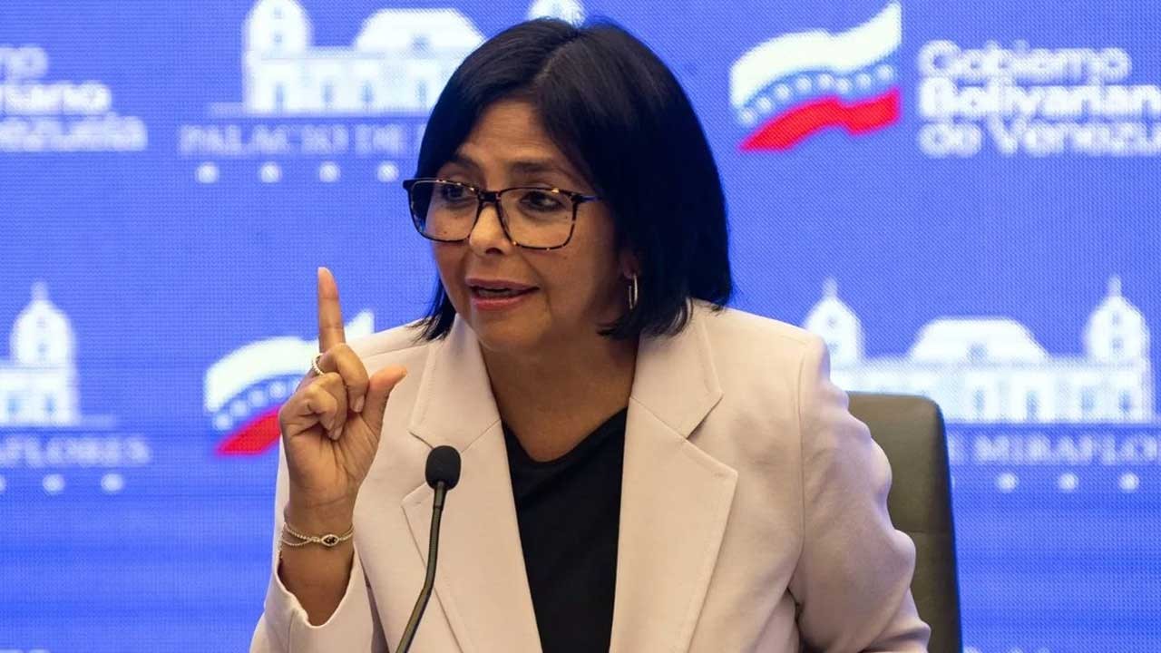 Venezuela'dan dikkat çeken söz! 