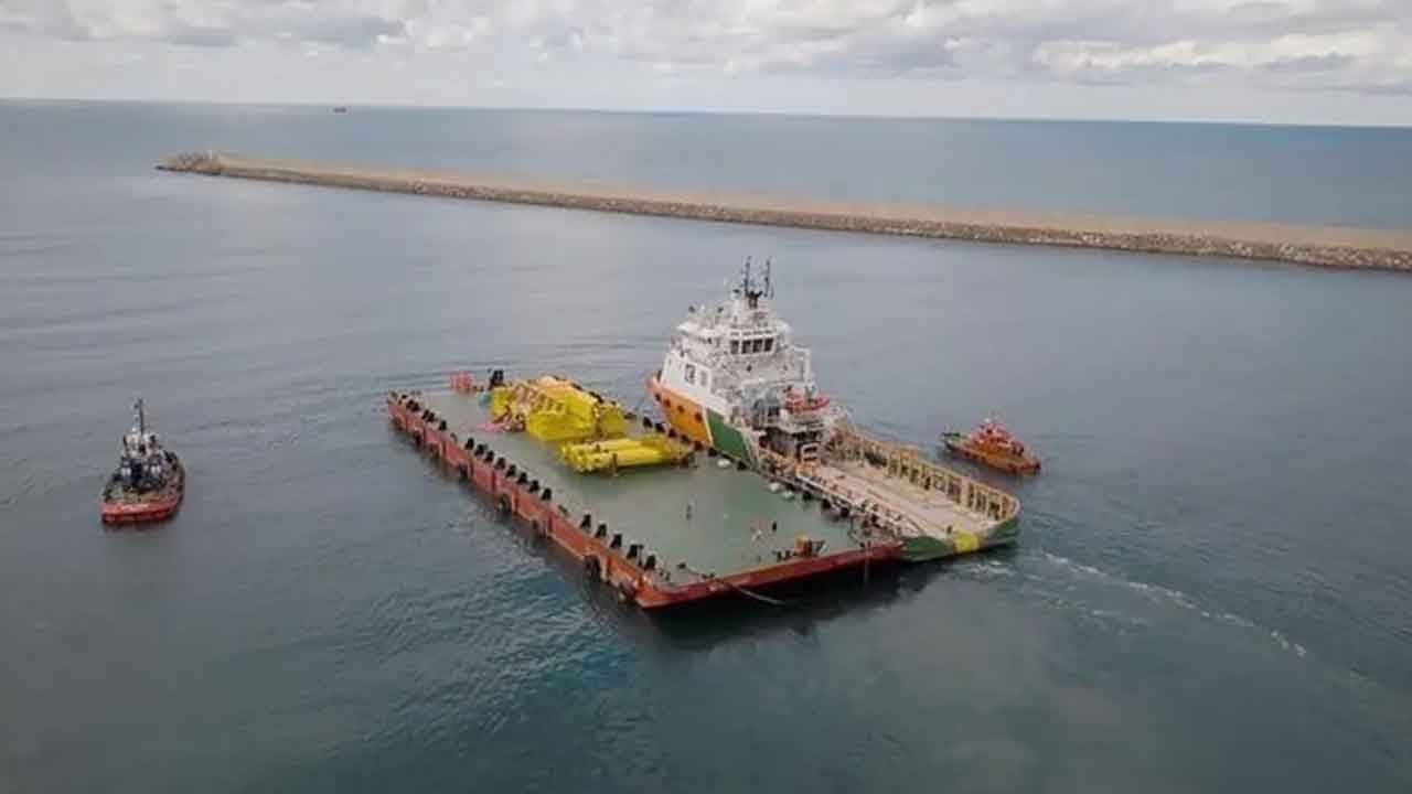 Venezuela'dan ezber bozan hamle! İşgal girişimi gölgesinde ABD'ye ilk LPG sevkiyatı yapıldı