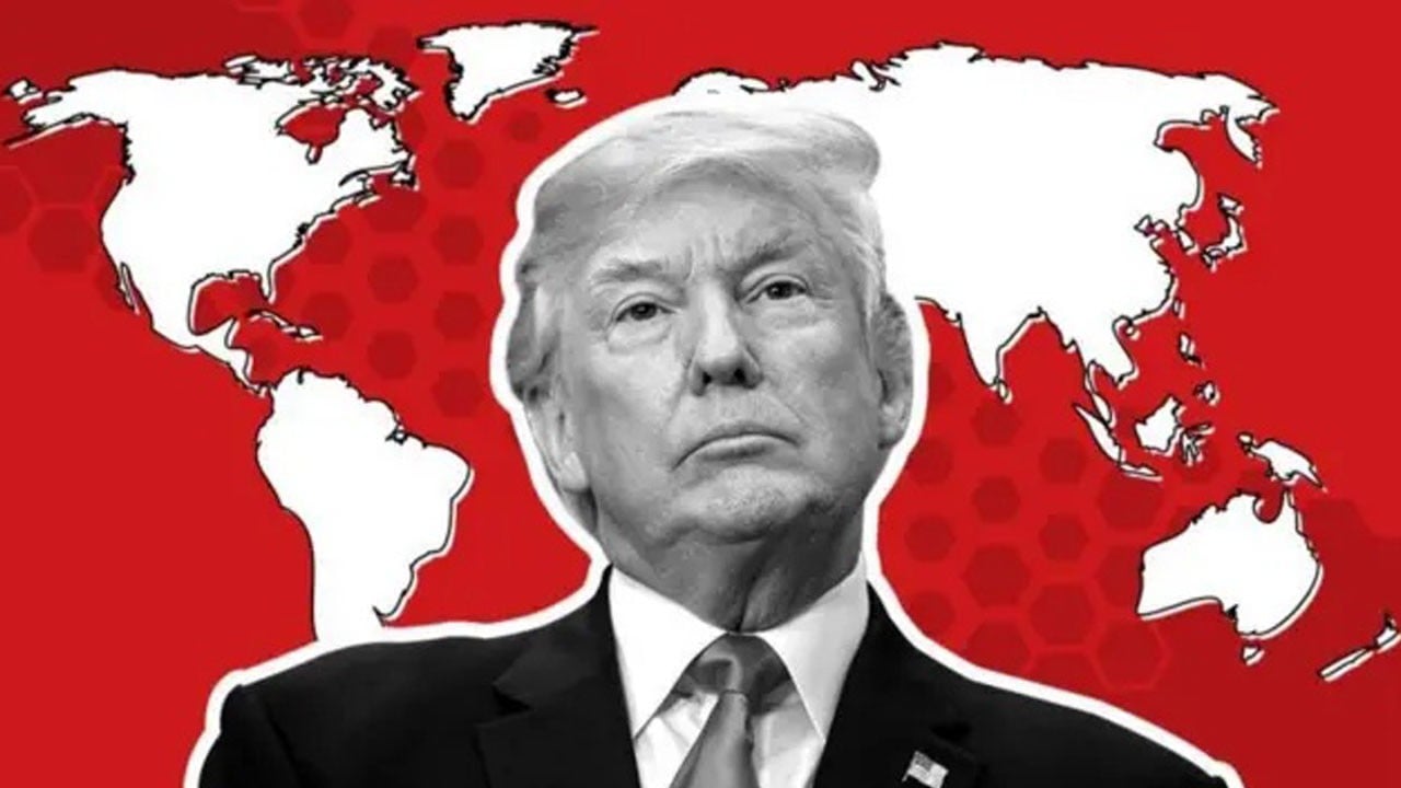 Venezuela’dan sonra şimdi sıra orada mı? Küresel haydudun bu kez gözü Küba’da