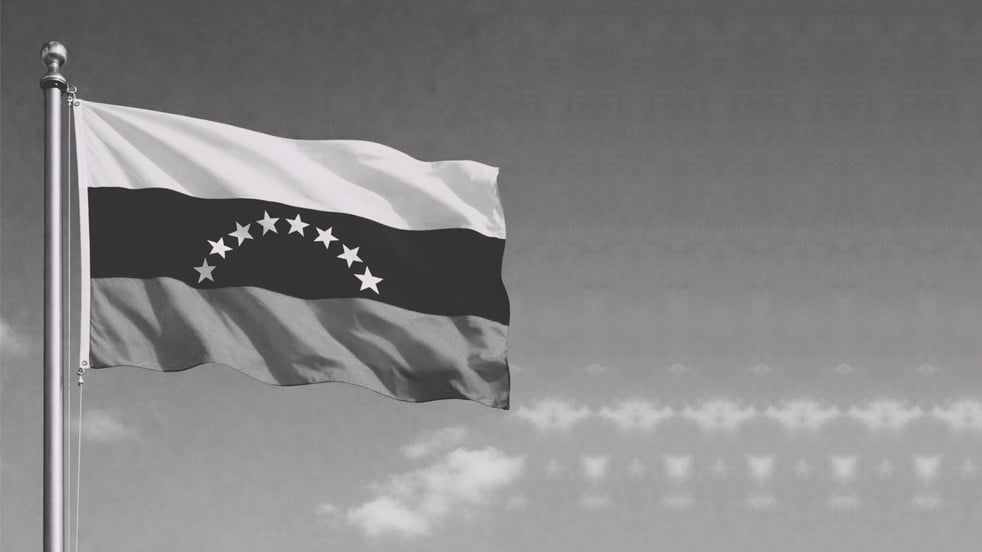 Venezuela’dan yas kararı