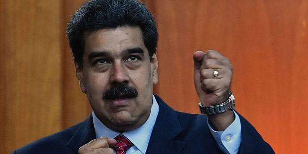 Venezuela'nın en büyük petrol rafinerine saldırı