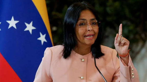 Venezuela’nın geçici Devlet Başkanı Delcy Rodriguez ilan edildi: 7 isim üzerinden konuşuluyordu