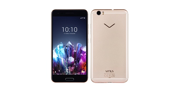 Venus Ailesi’nin En Yeni ve En İyi Modeli Z10 Satışa Çıktı