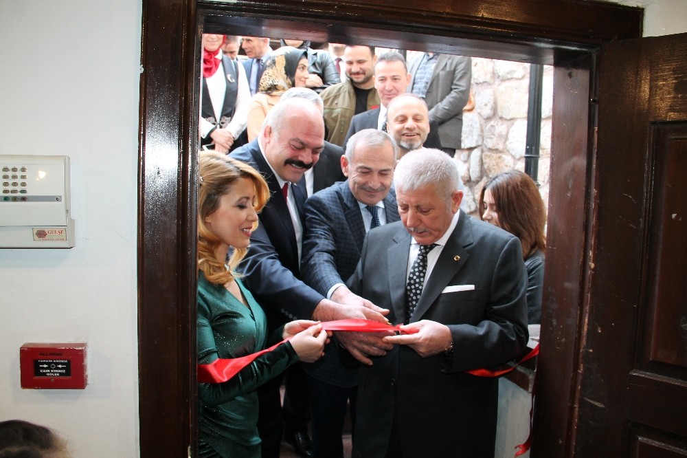 Venüs’ün Renkleri 