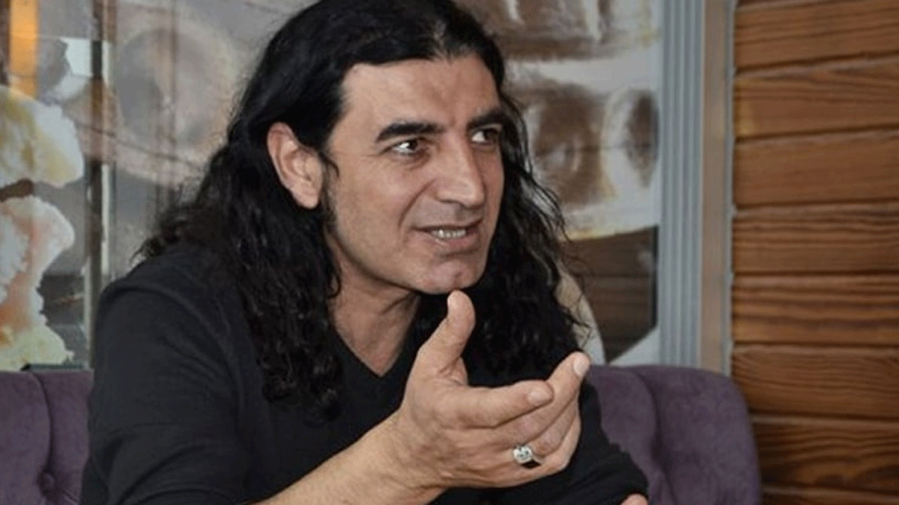 Verdiği cevap sosyal medyada gündem oldu! Sanatçı Murat Kekilli’ye İsrail teklifi