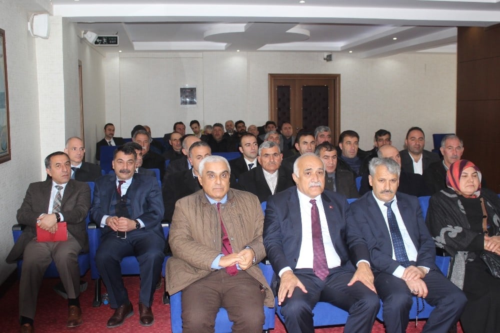 Verem Savaş Eğitimi ve Propaganda Haftası 