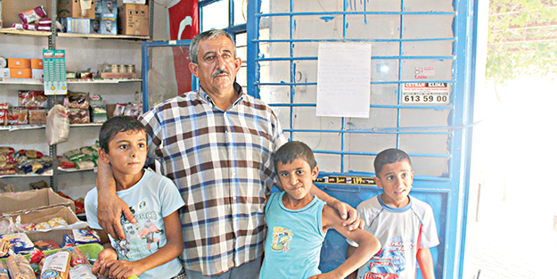 Veresiye alacaklarını “zekata sayıp” siliyor