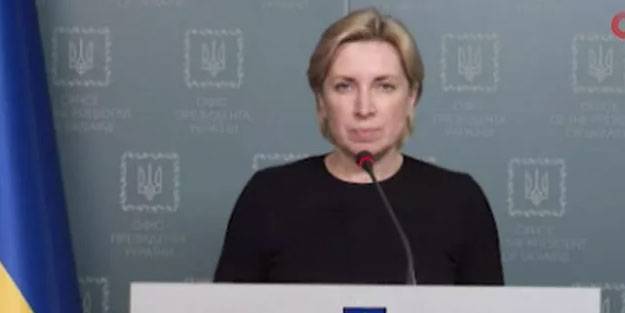 Vereşuk: 7 insani koridordan 4'ü çalıştı