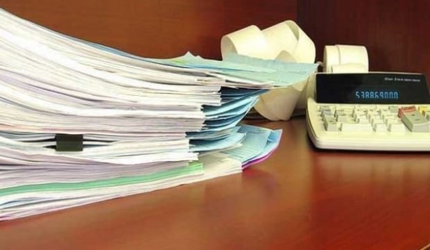 Vergi beyannameleri süresi uzatıldı