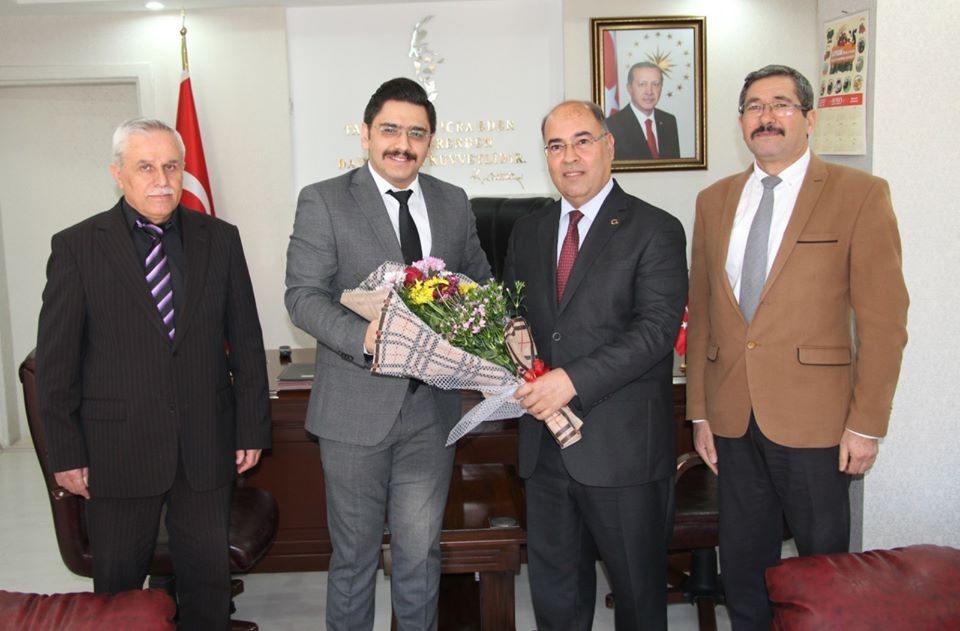 ’’Vergi bilincinin oluşturulması son derece önemli