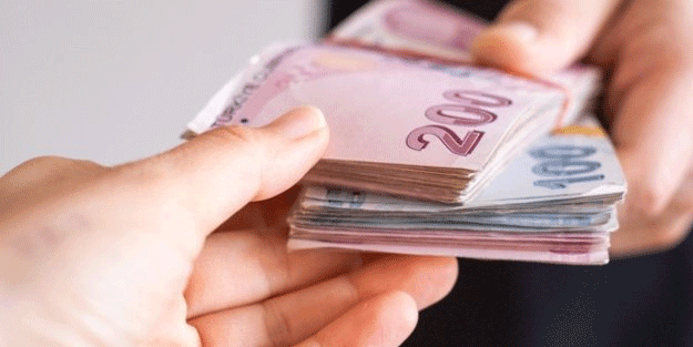 Vergi borcu olanlar dikkat! Bakanlıktan flaş karar