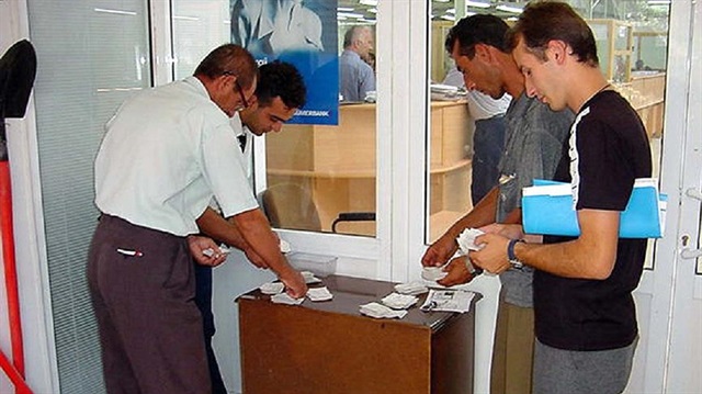 Vergi daireleri 16 Eylül'de hizmet verecek